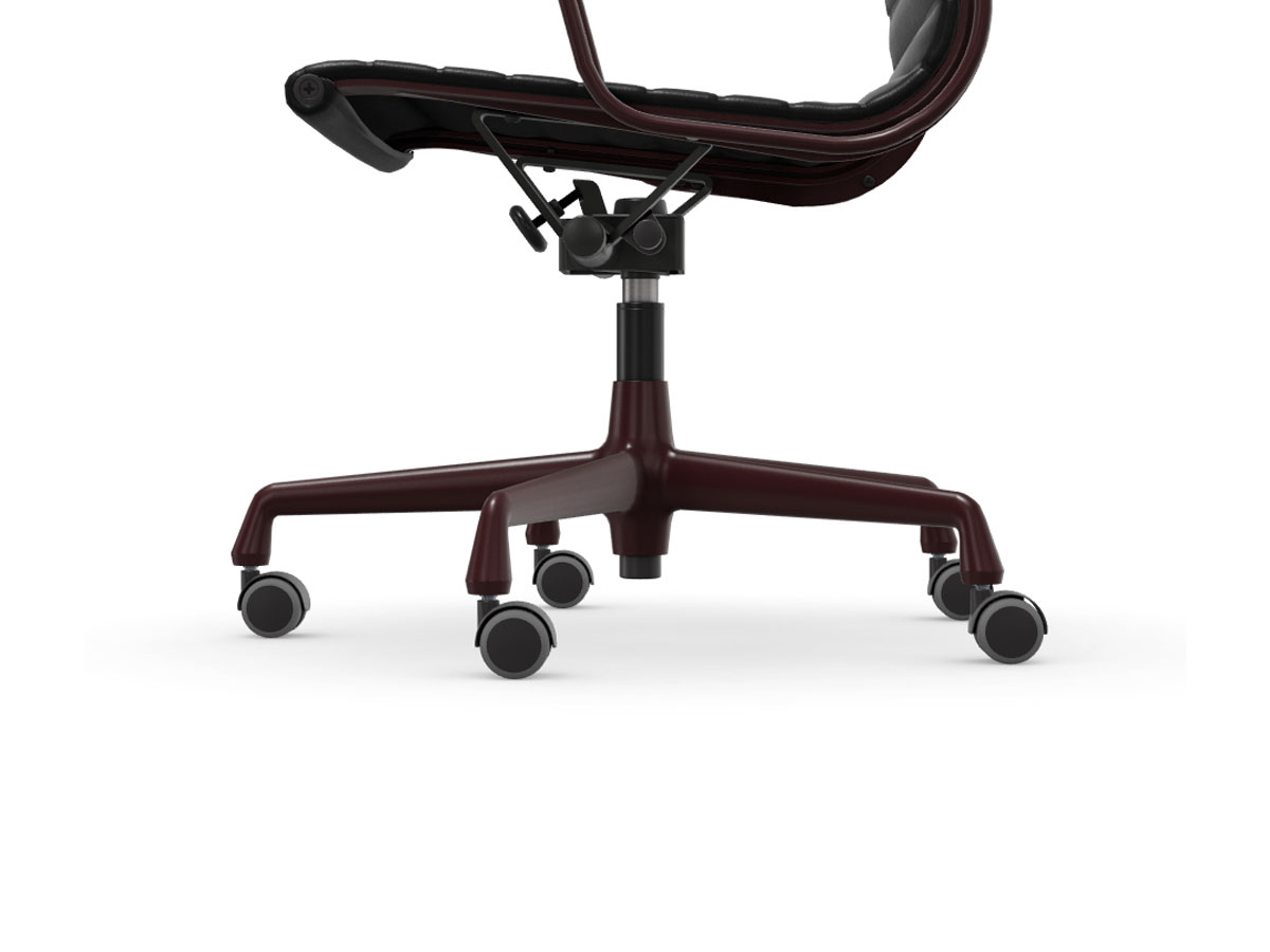 Vitra Aluminium Chair Ea 119 Office Chair