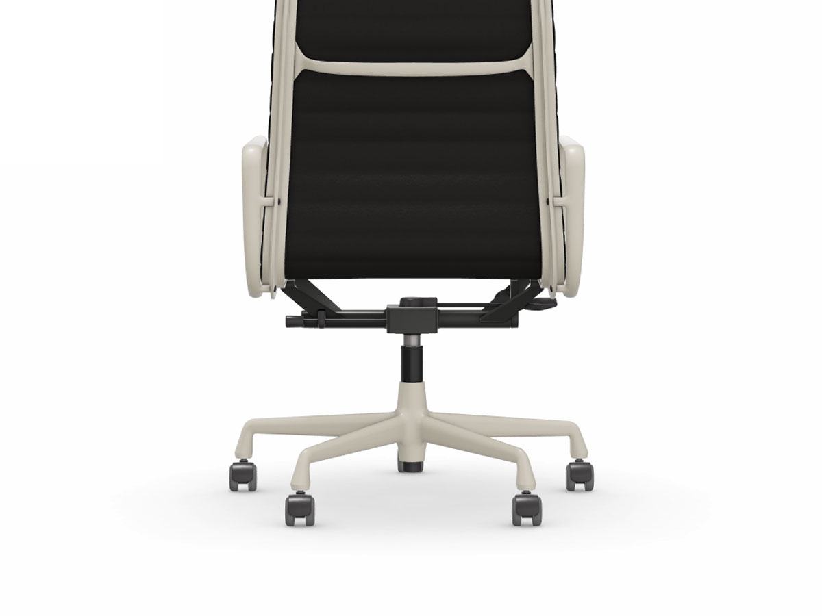 Vitra Aluminium Chair Ea 119 Office Chair