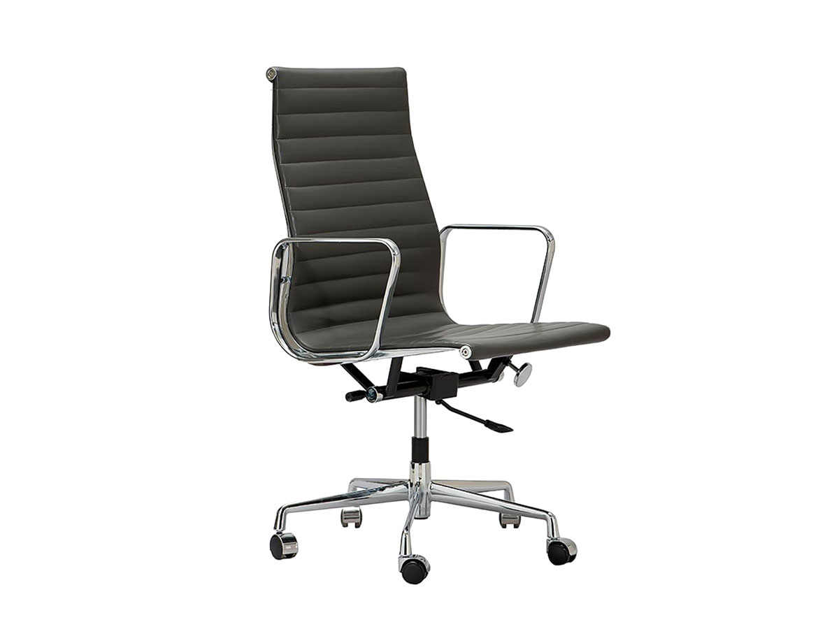 Vitra Aluminium Chair Ea 119 Office Chair