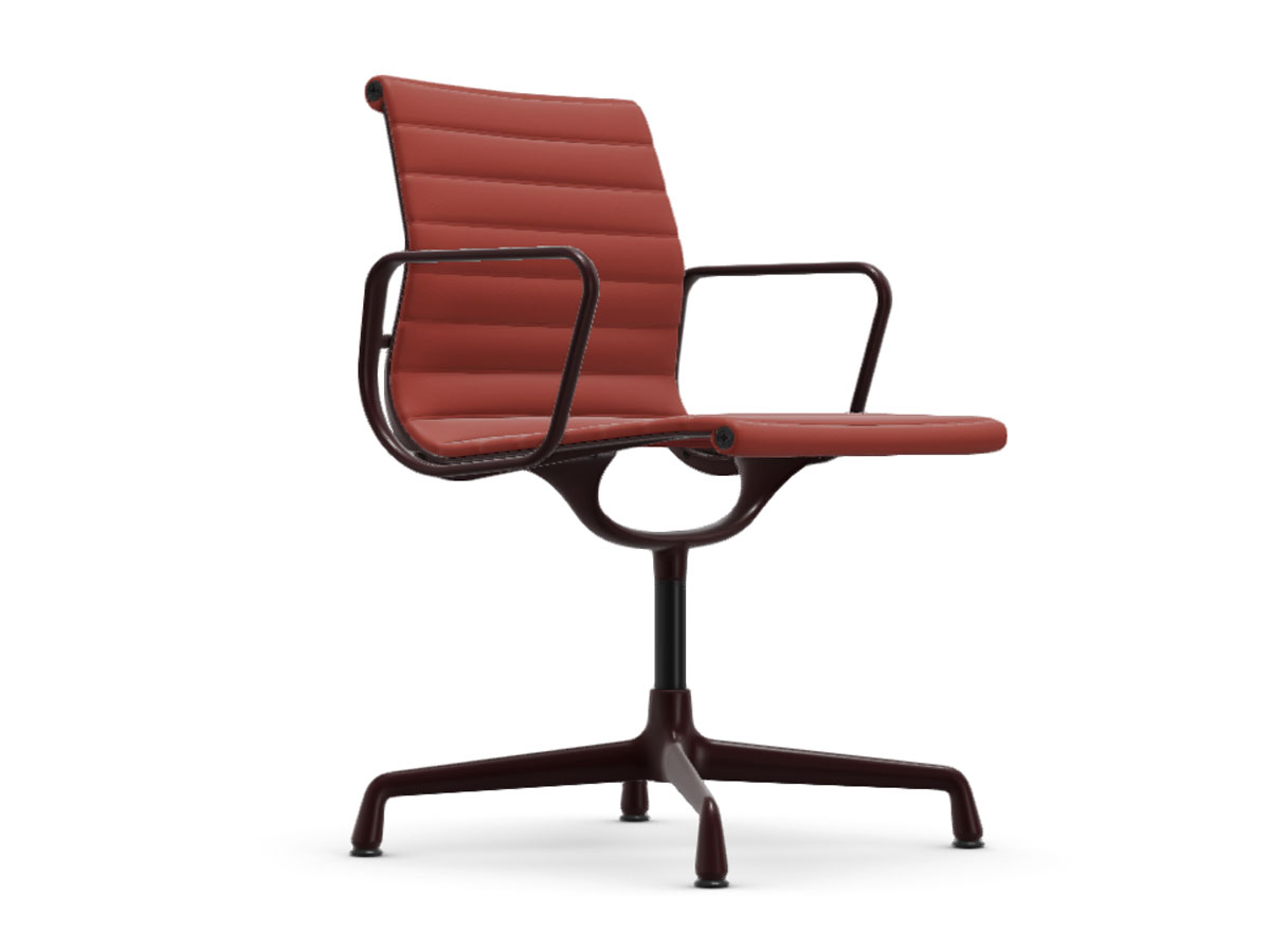 Vitra Aluminium Chairs Ea 103