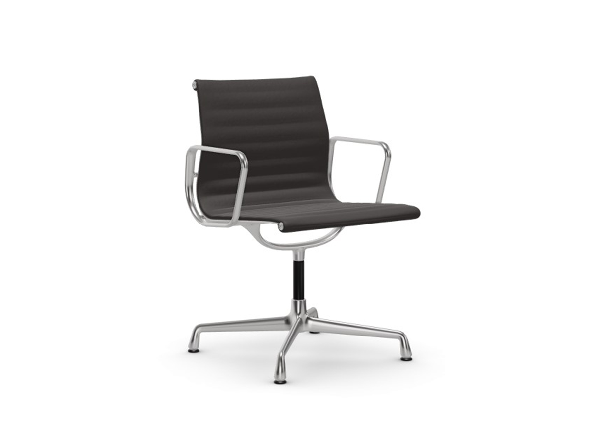 Vitra Aluminium Chairs Ea 103