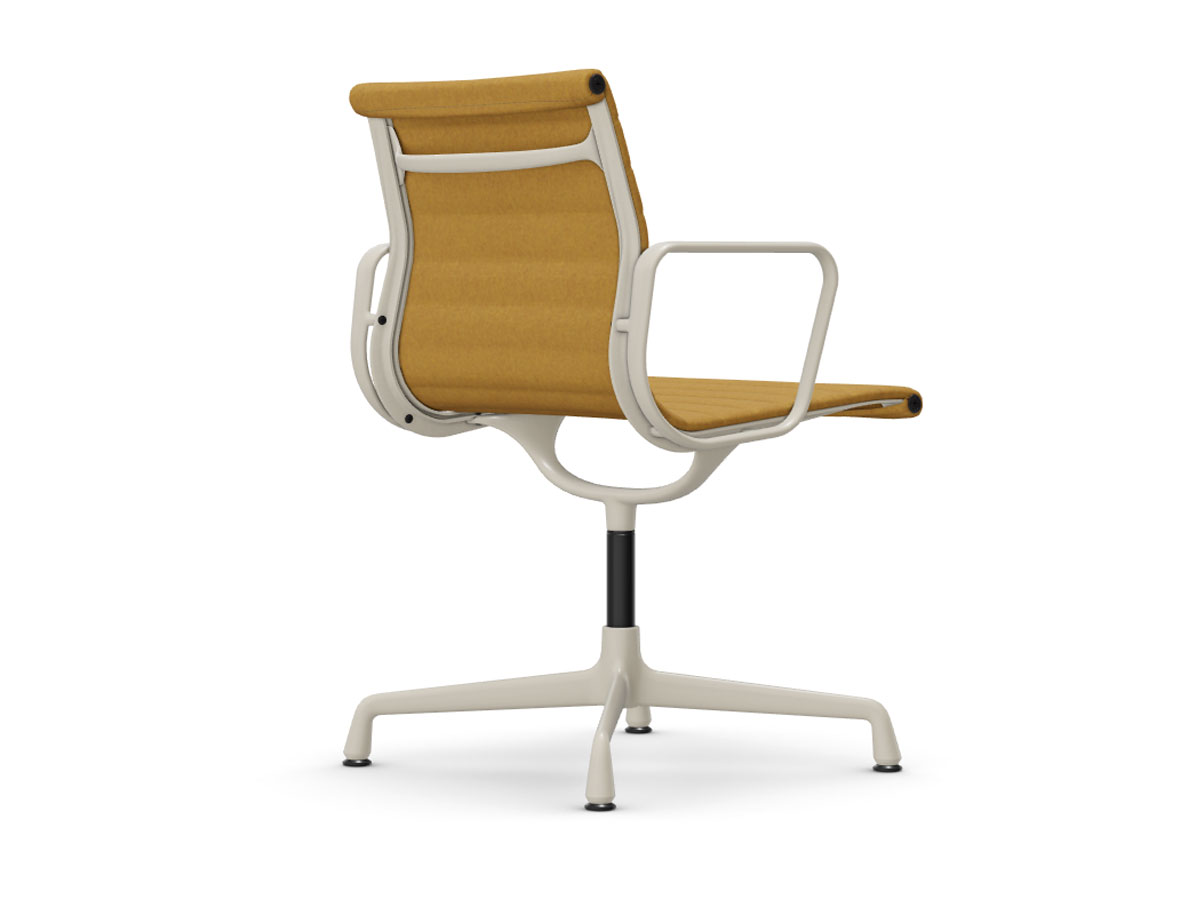 Vitra Aluminium Chairs Ea 103
