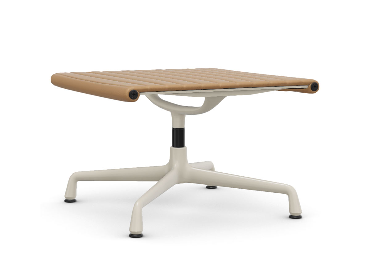 Vitra Aluminium Ea 125 Stool