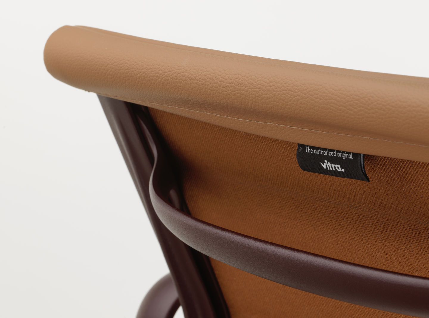 Vitra Aluminium Ea 131 Office Chair