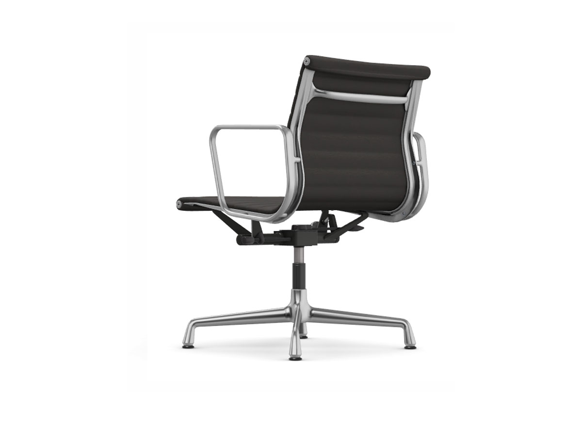 Vitra Aluminium Ea 131 Office Chair