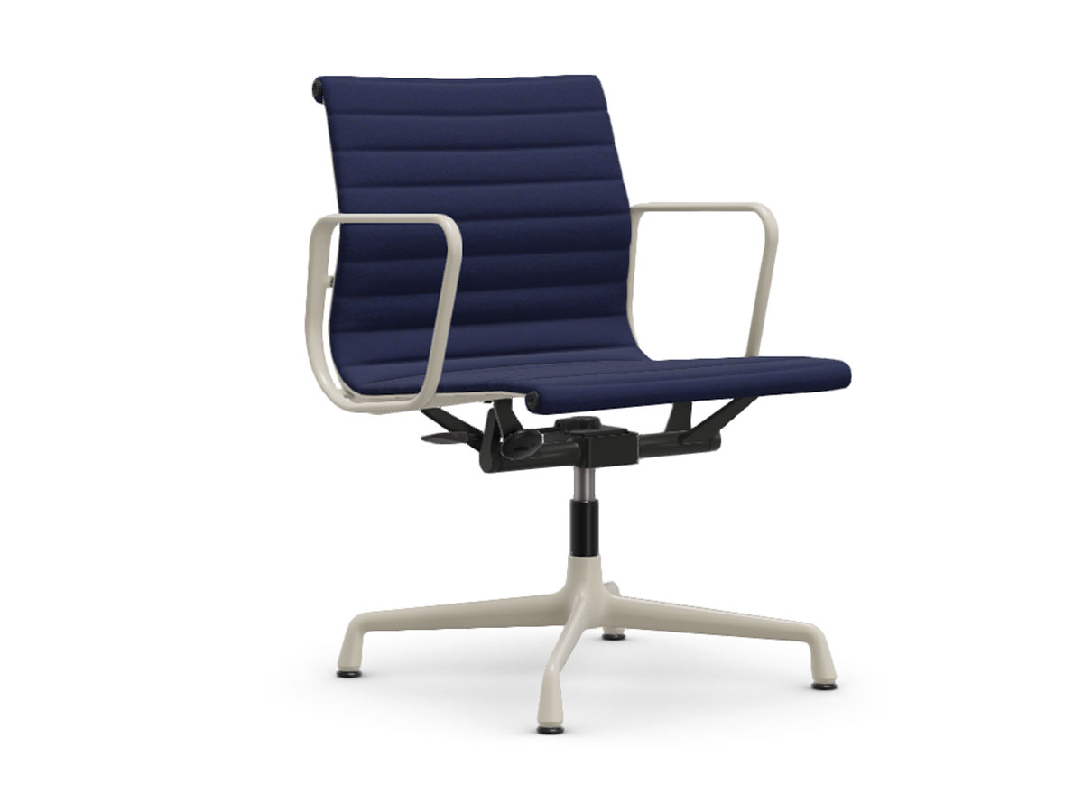 Vitra Aluminium Ea 131 Office Chair