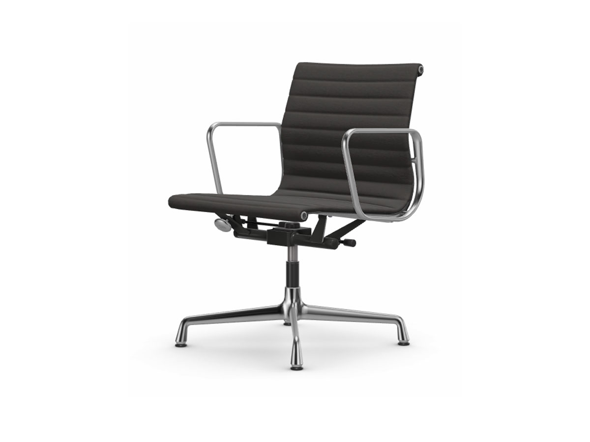 Vitra Aluminium Ea 131 Office Chair