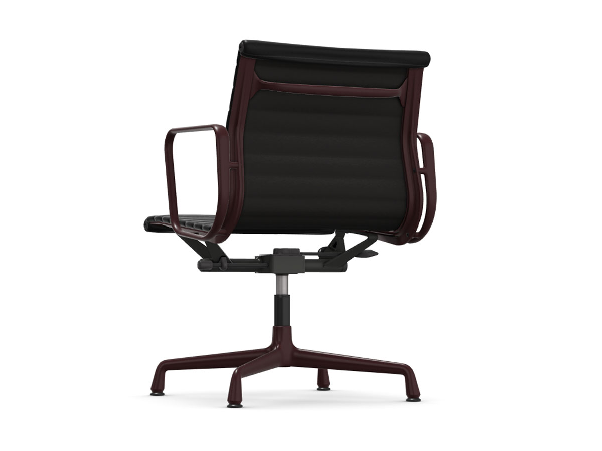 Vitra Aluminium Ea 131 Office Chair