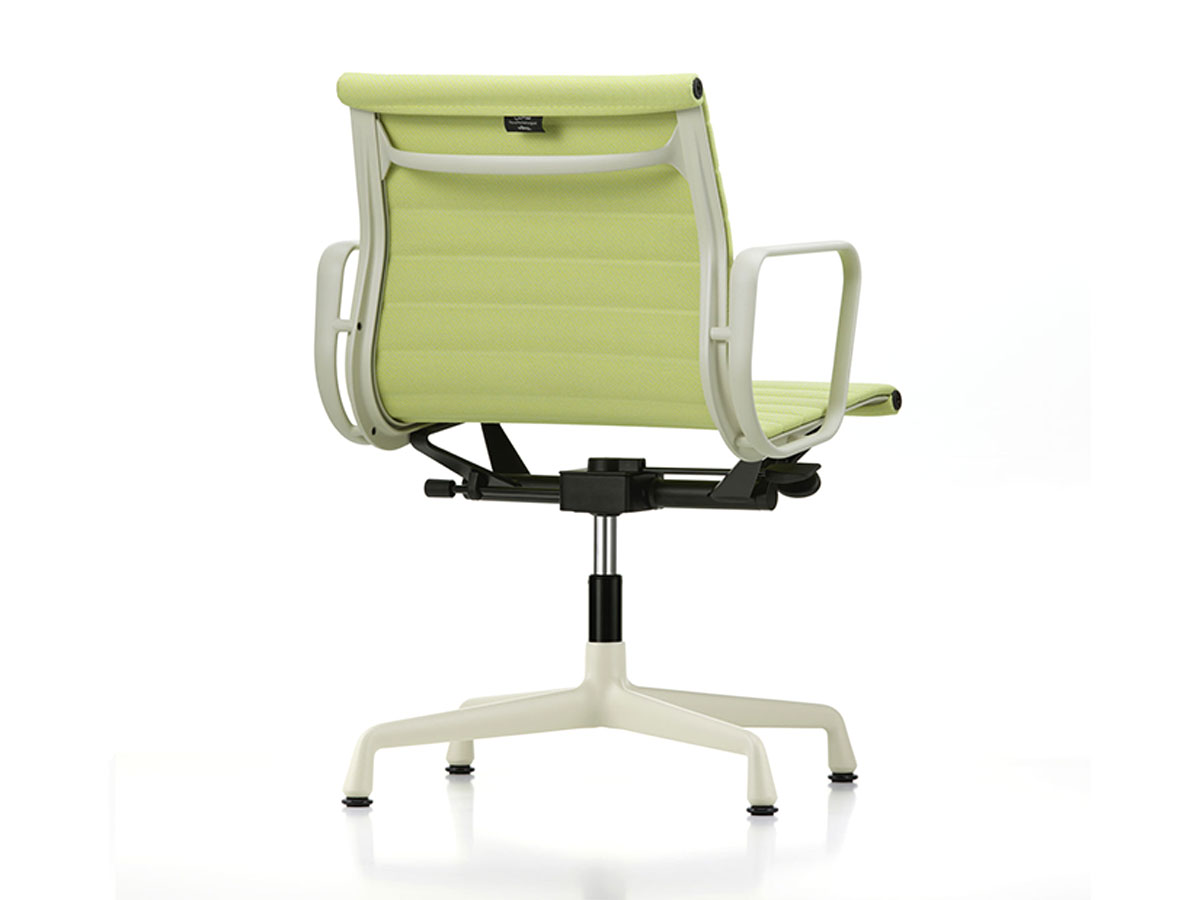 Vitra Aluminium Ea 132 Office Chair