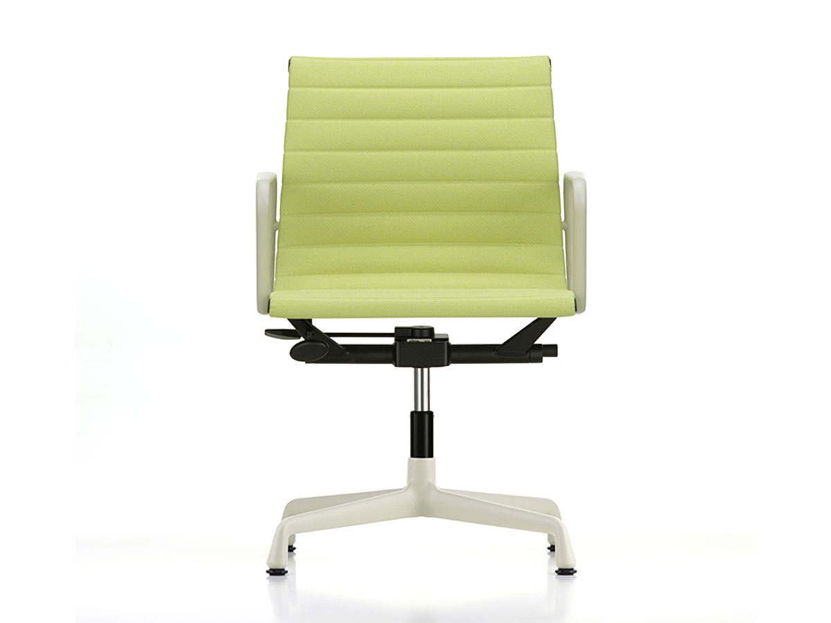 Vitra Aluminium Ea 132 Office Chair