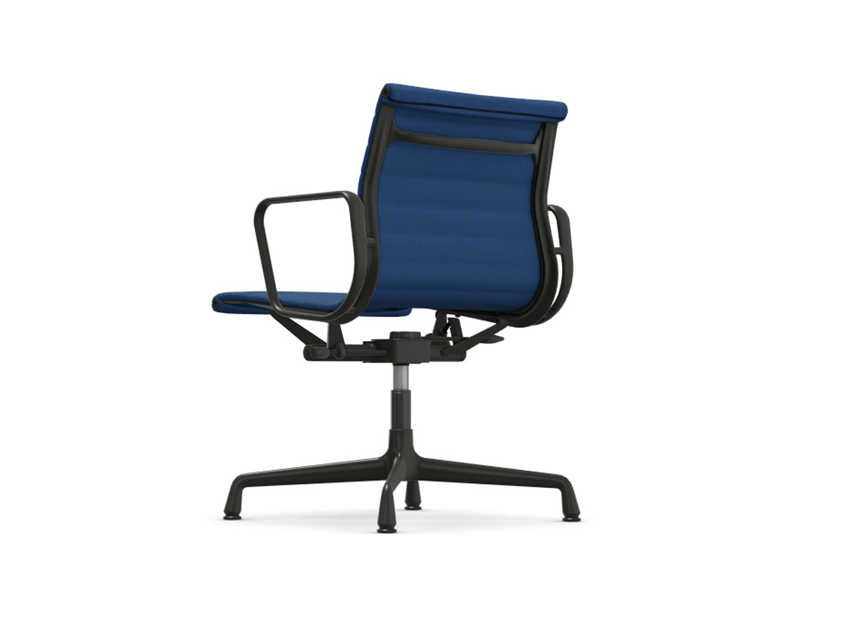 Vitra Aluminium Ea 132 Office Chair