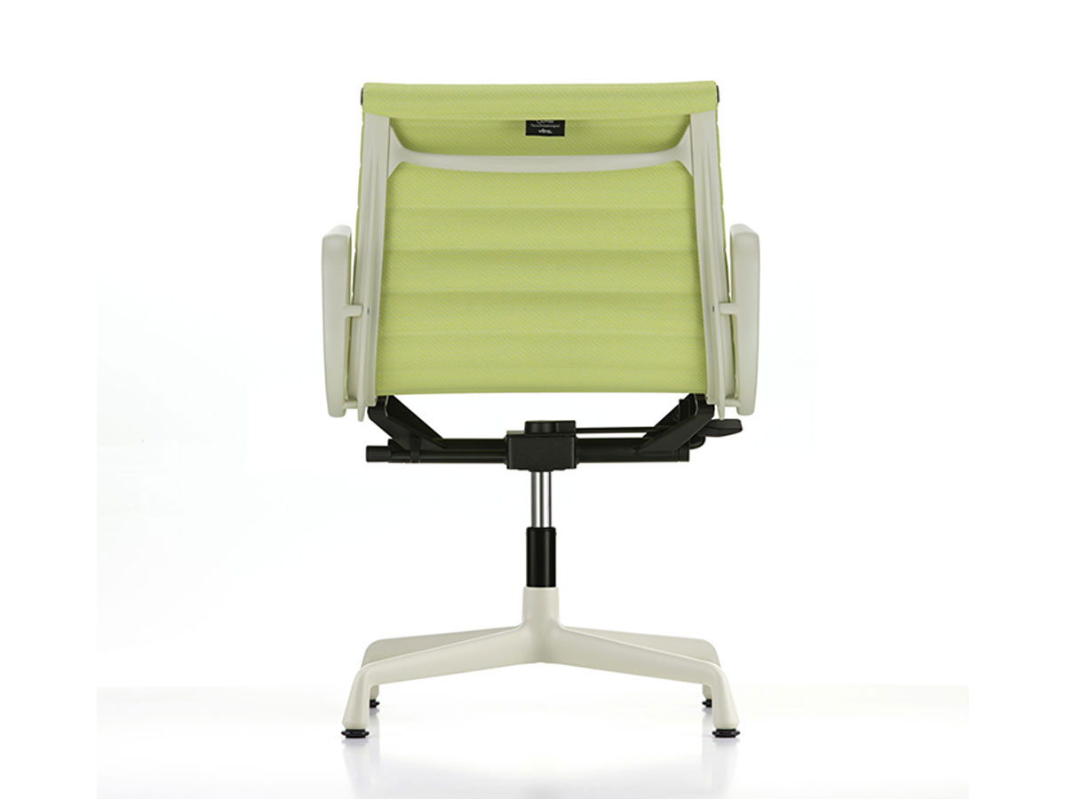 Vitra Aluminium Ea 132 Office Chair