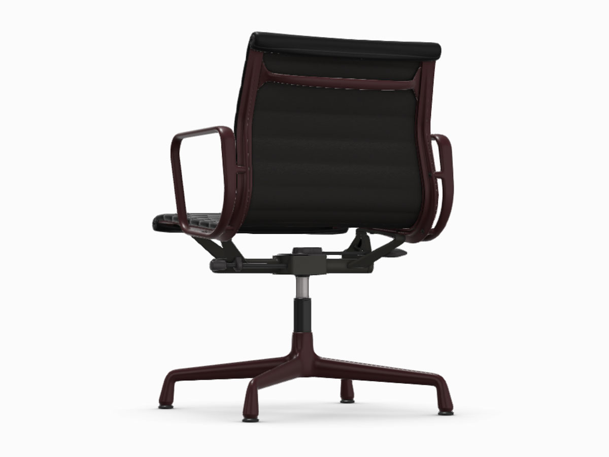 Vitra Aluminium Ea 132 Office Chair