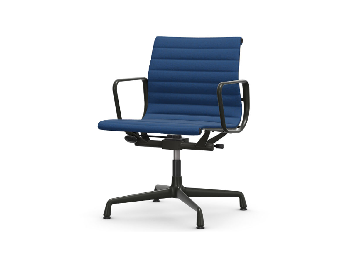 Vitra Aluminium Ea 132 Office Chair