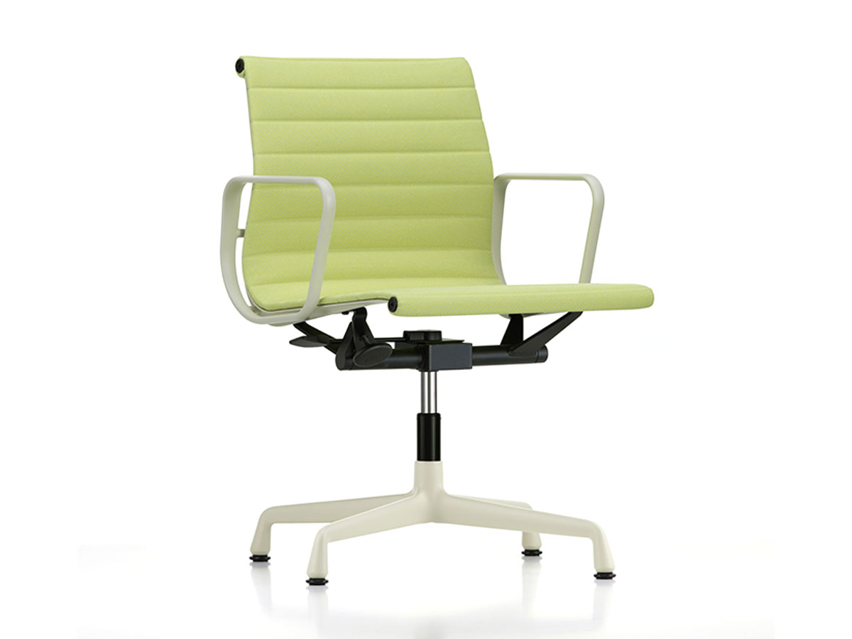 Vitra Aluminium Ea 132 Office Chair