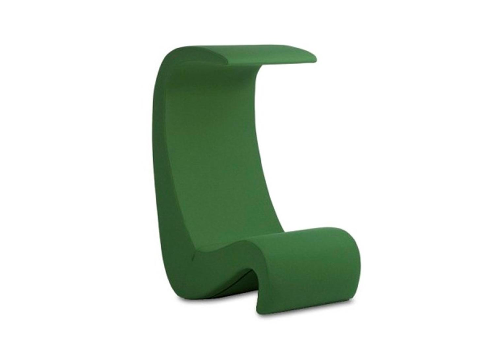 Vitra Amoebe Armchair Highback