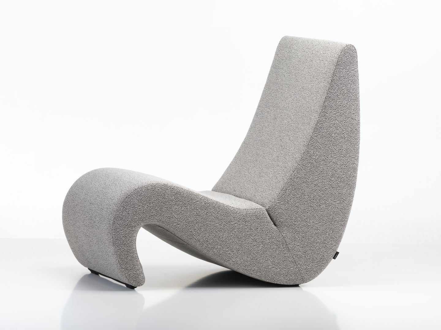 Vitra Amoebe Armchair Lowback