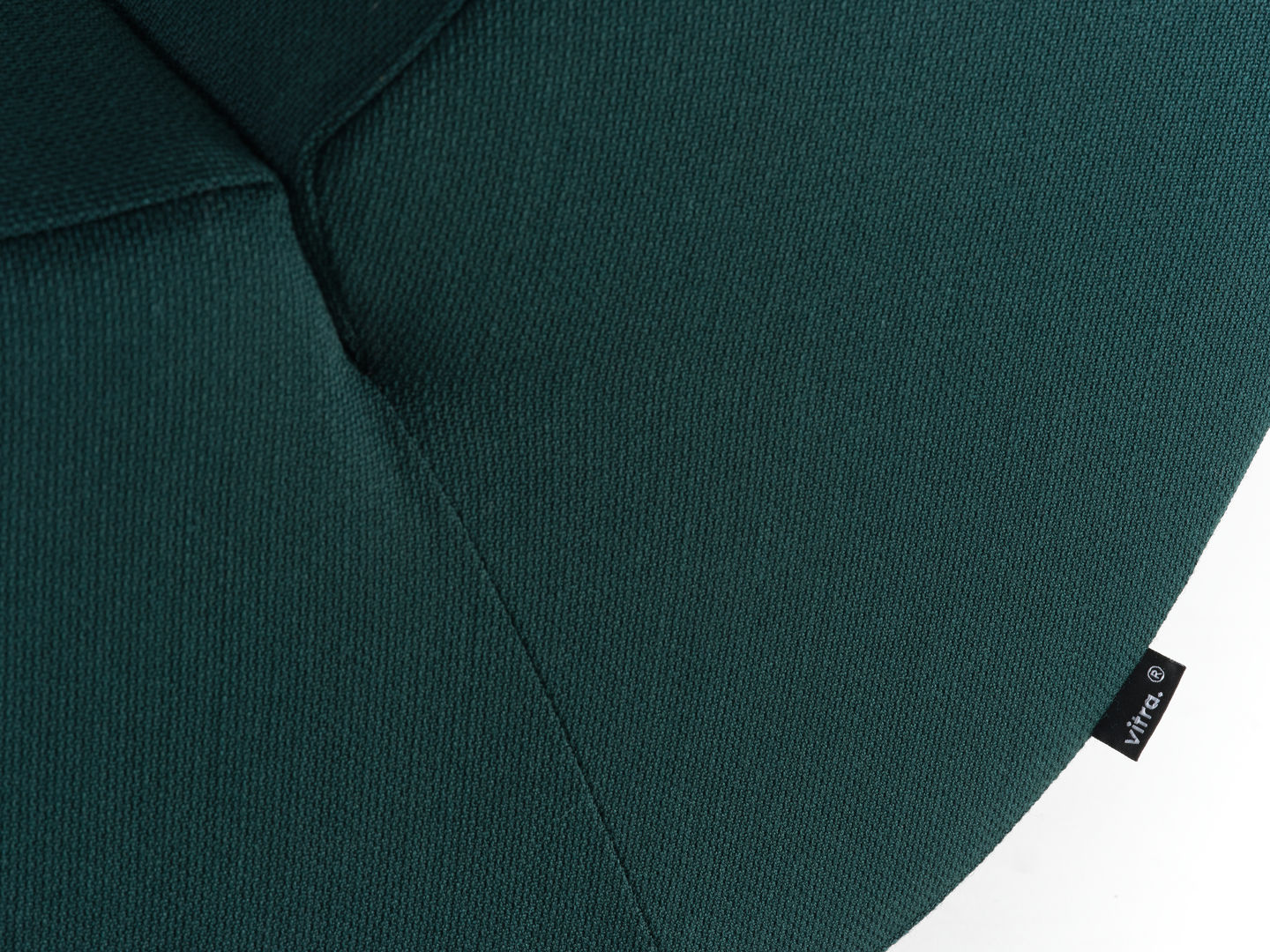 Vitra Amoebe Armchair Lowback