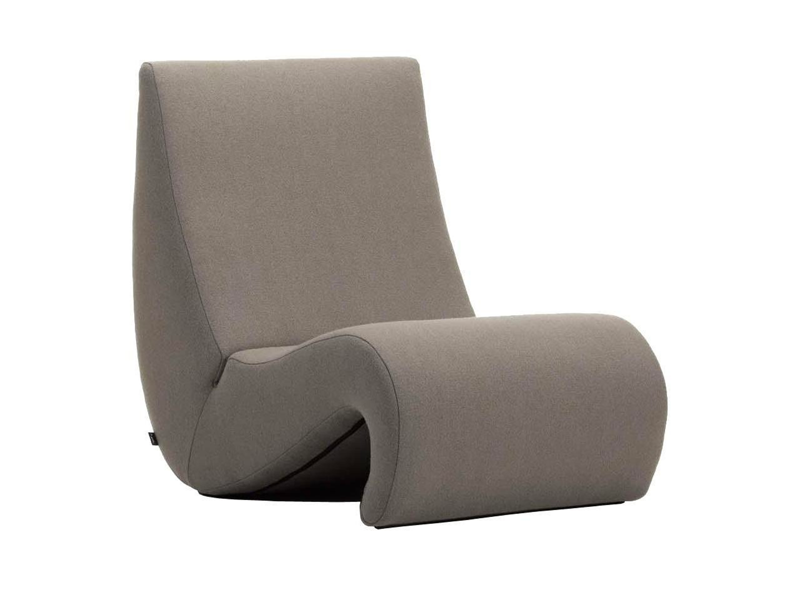 Vitra Amoebe Armchair Lowback