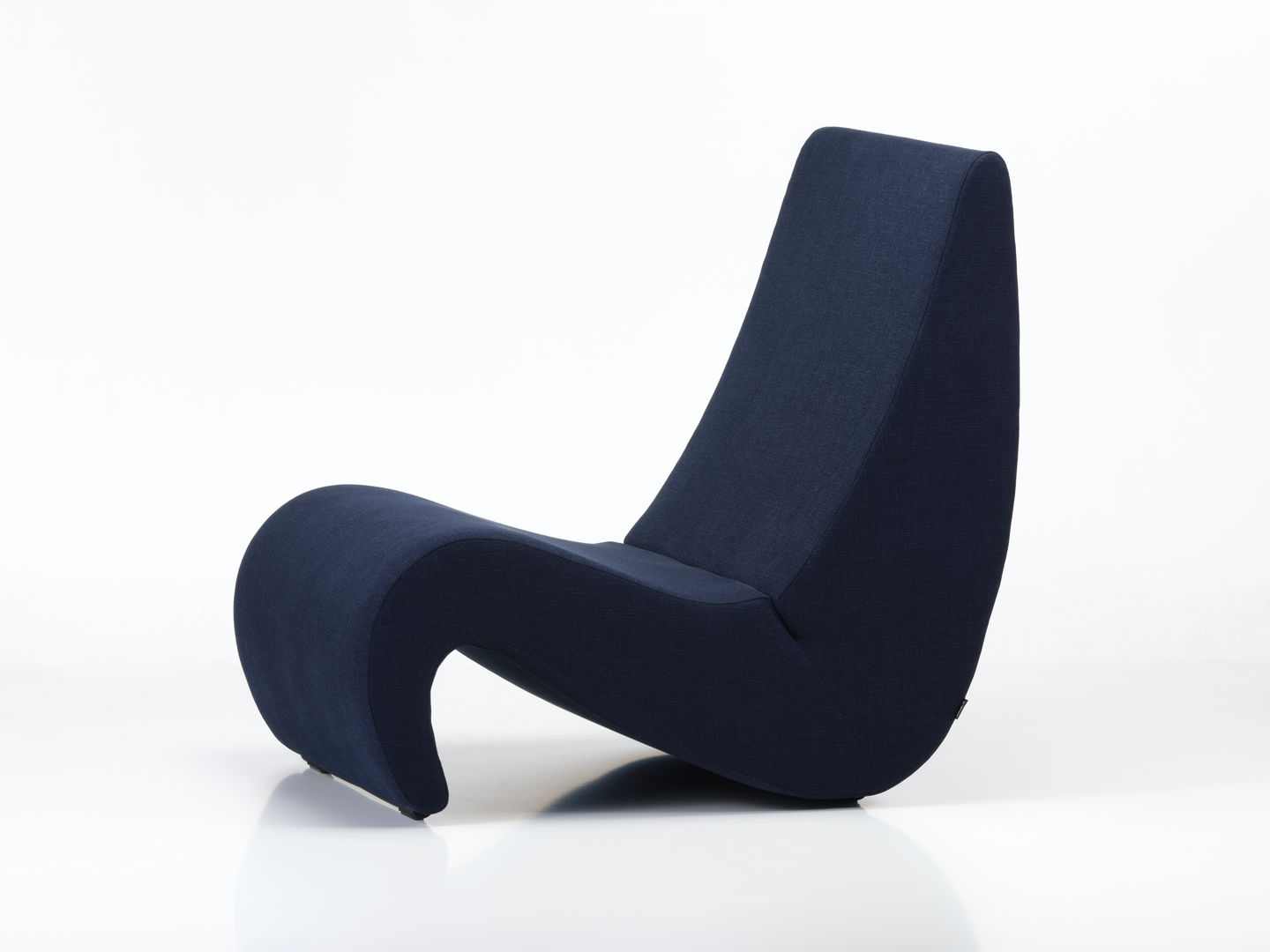 Vitra Amoebe Armchair Lowback