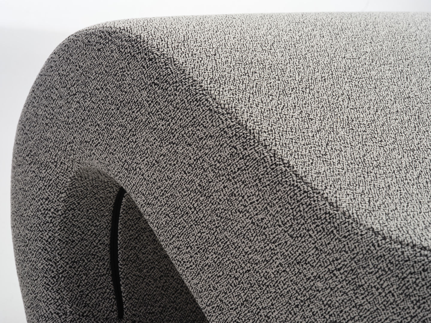 Vitra Amoebe Armchair Lowback