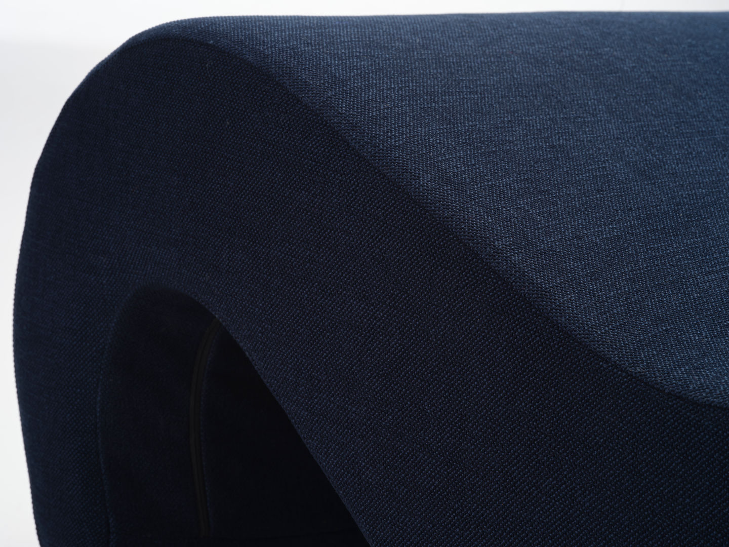 Vitra Amoebe Armchair Lowback