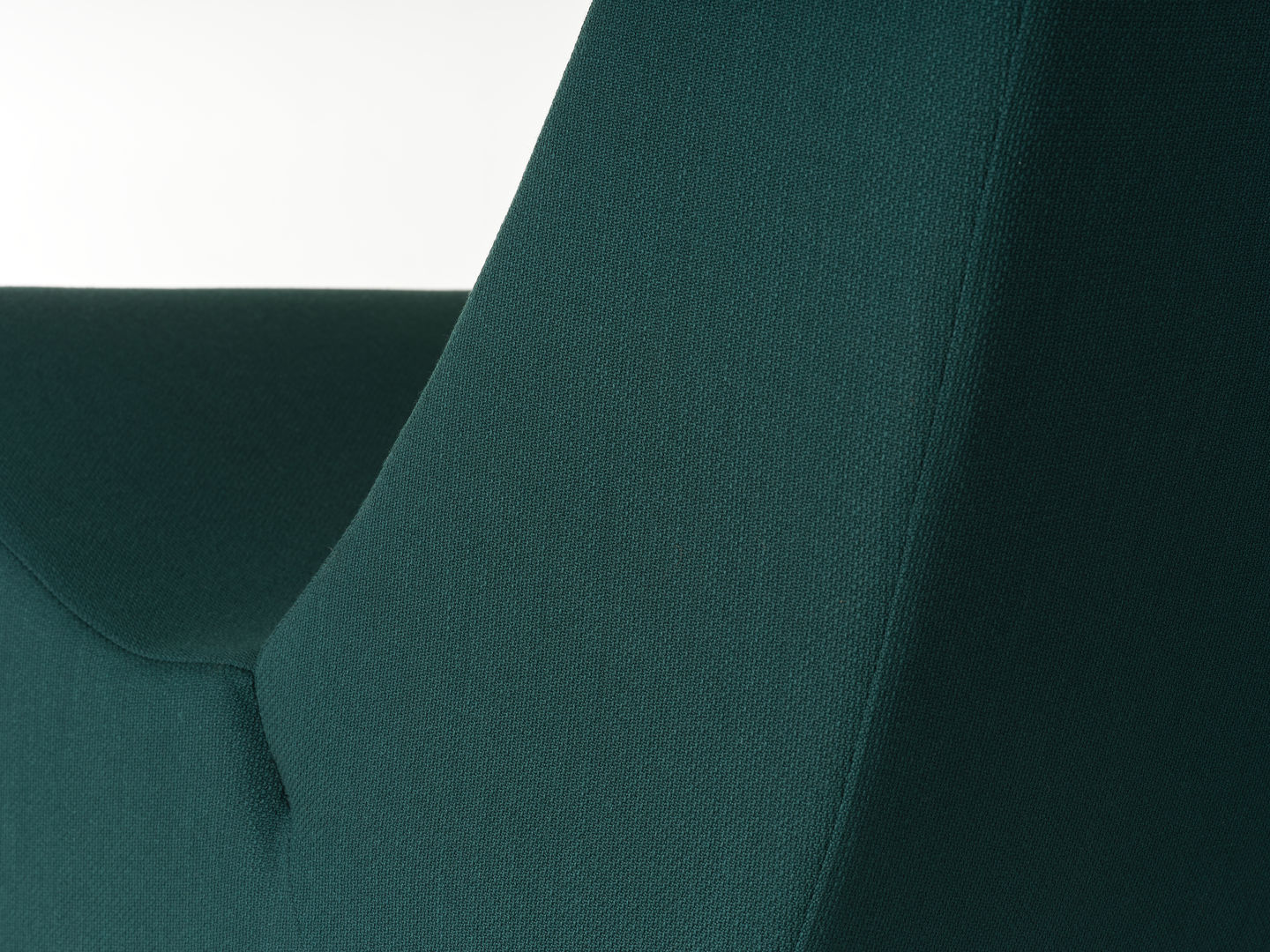 Vitra Amoebe Armchair Lowback