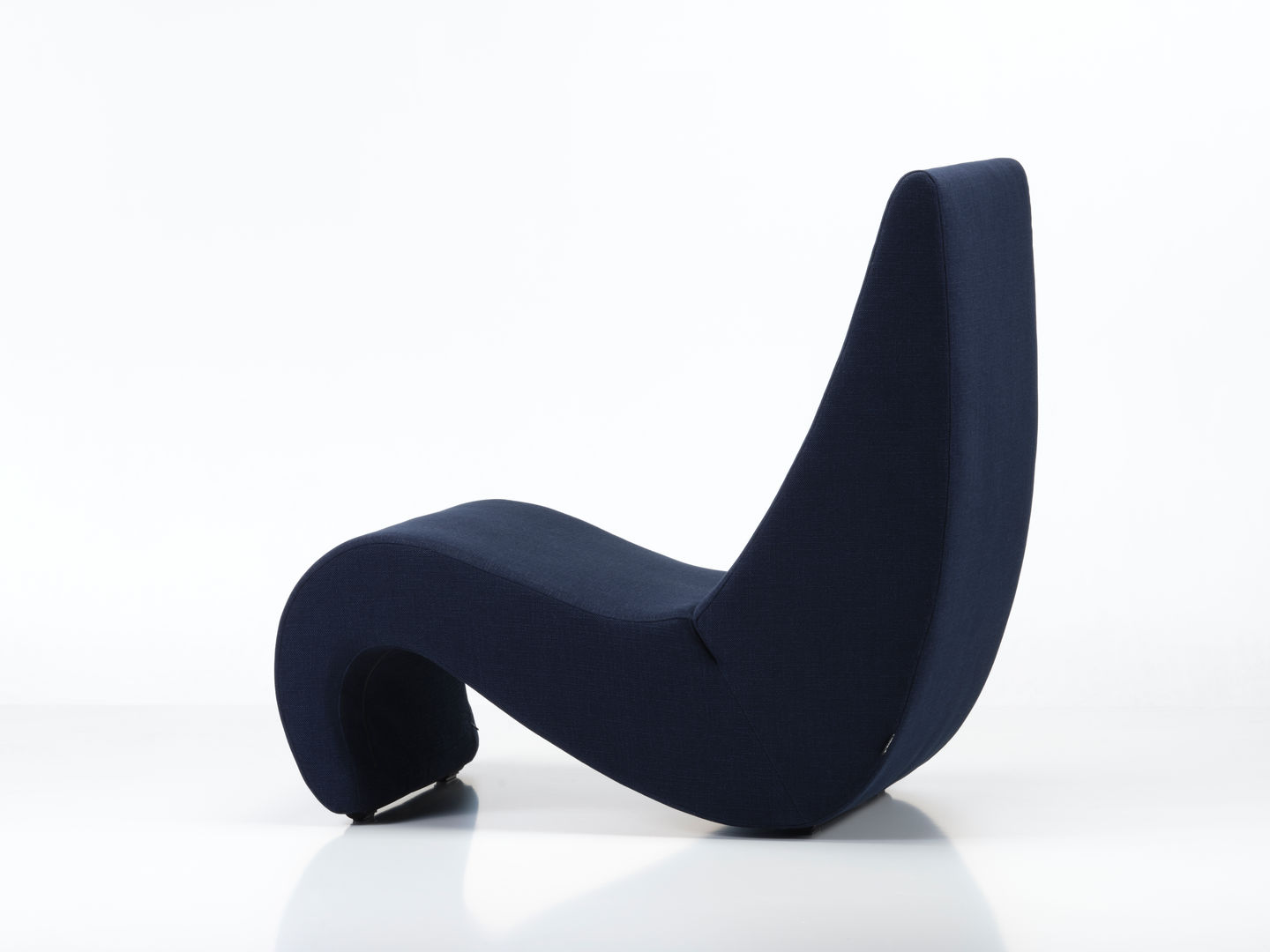 Vitra Amoebe Armchair Lowback