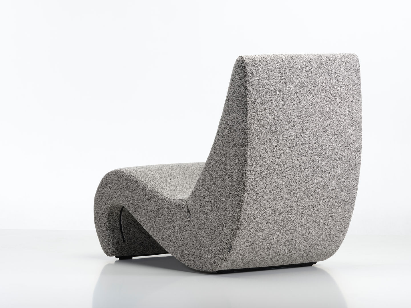 Vitra Amoebe Armchair Lowback