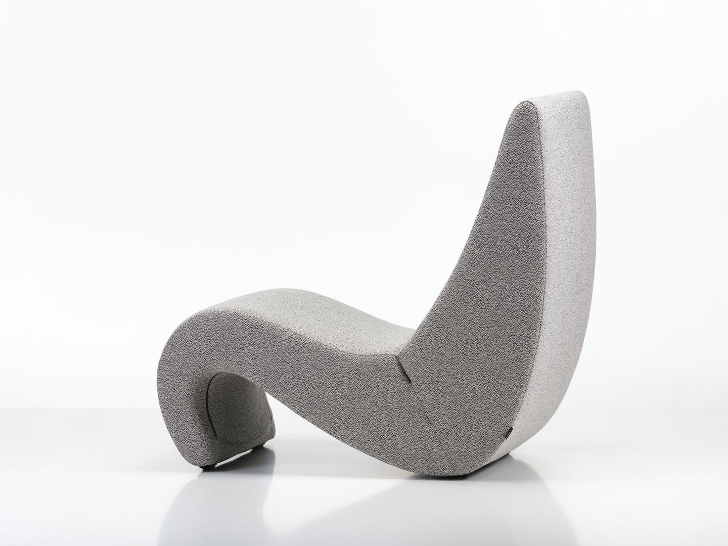 Vitra Amoebe Armchair Lowback