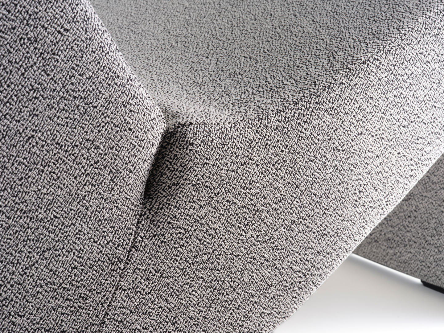 Vitra Amoebe Armchair Lowback