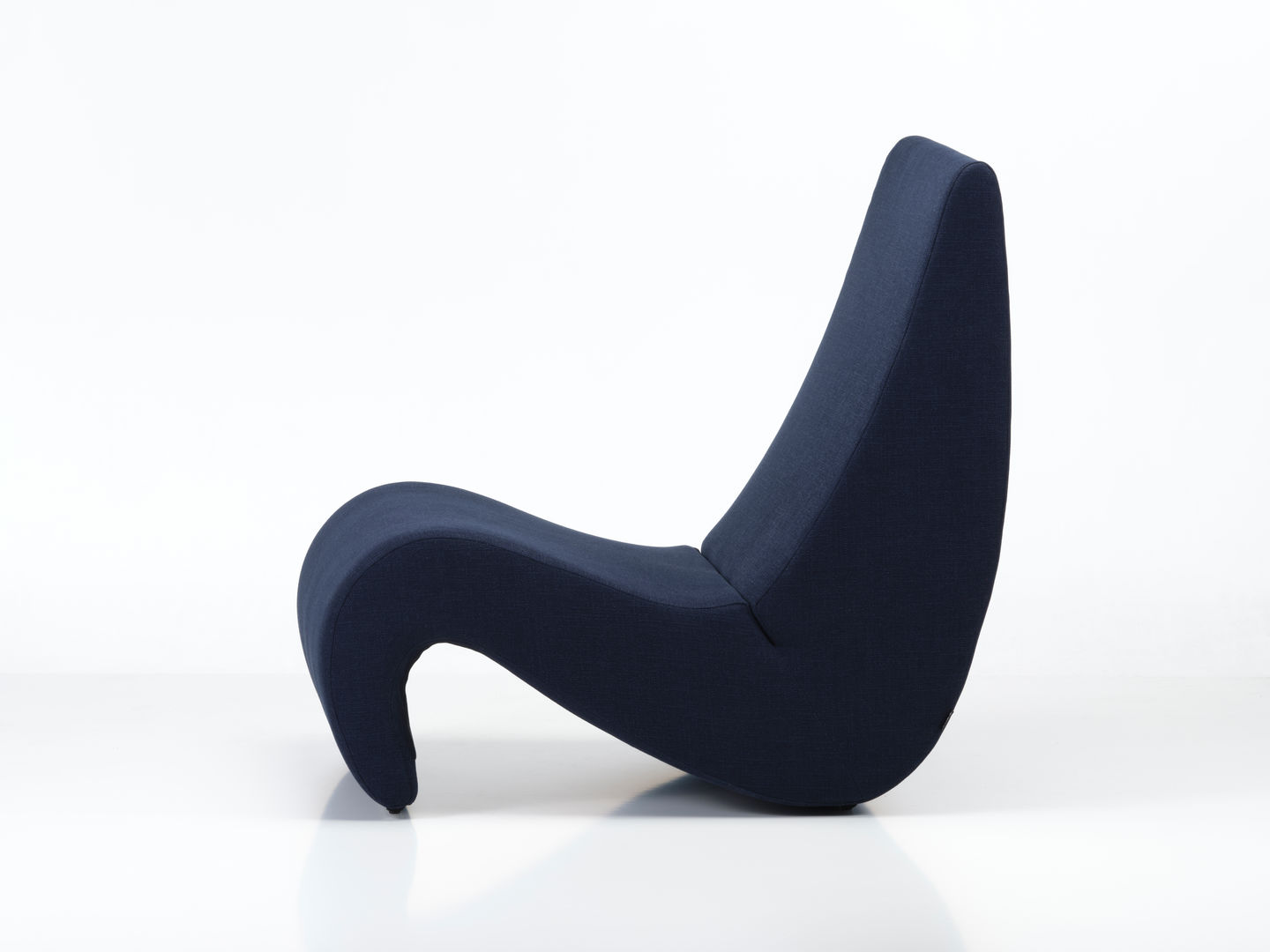 Vitra Amoebe Armchair Lowback