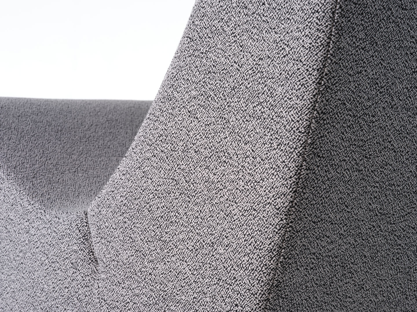 Vitra Amoebe Armchair Lowback