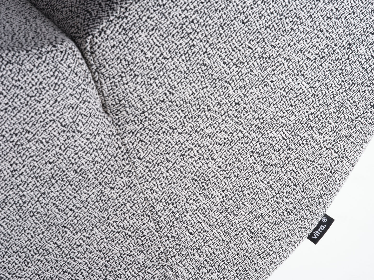 Vitra Amoebe Armchair Lowback