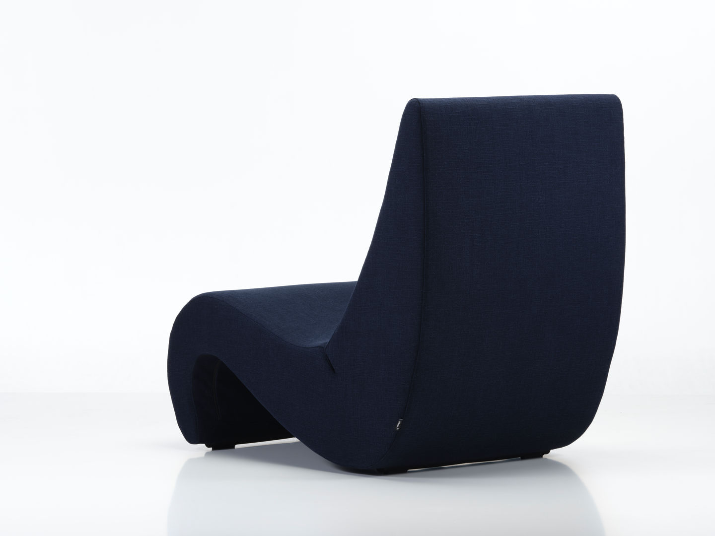 Vitra Amoebe Armchair Lowback