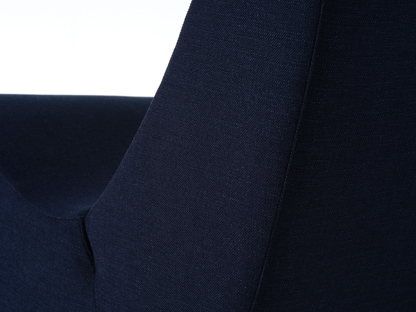 Vitra Amoebe Armchair Lowback