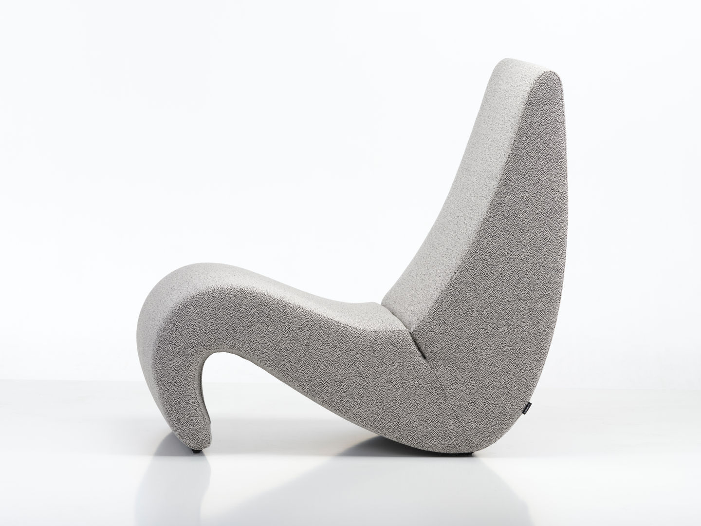 Vitra Amoebe Armchair Lowback