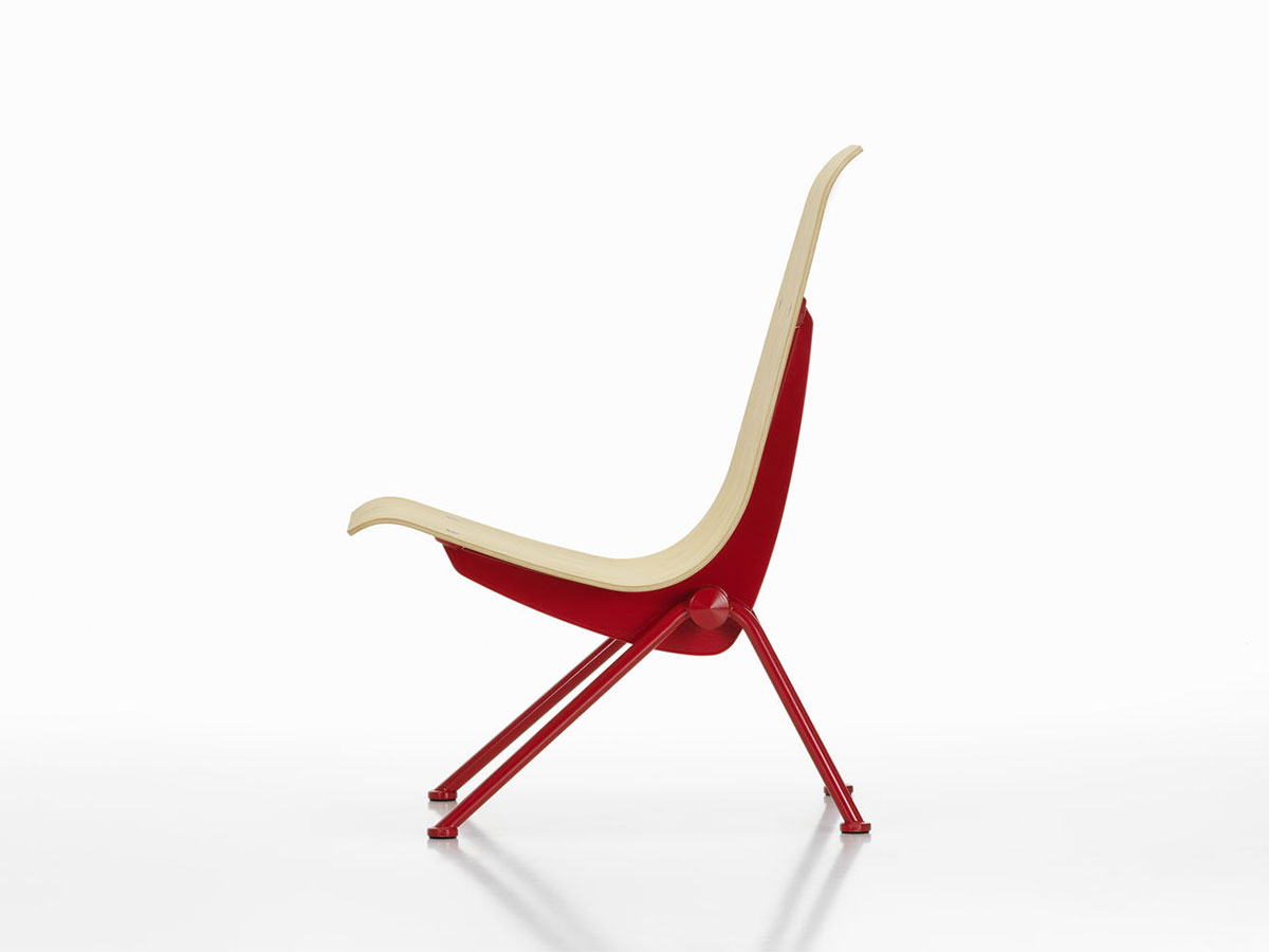 Vitra Antony Armchair Limited Edition