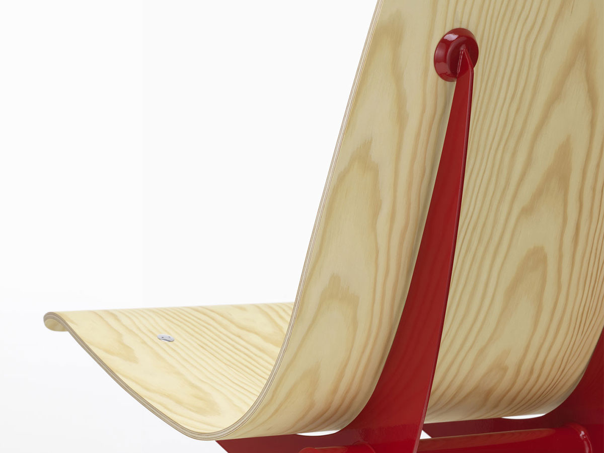 Vitra Antony Armchair Limited Edition