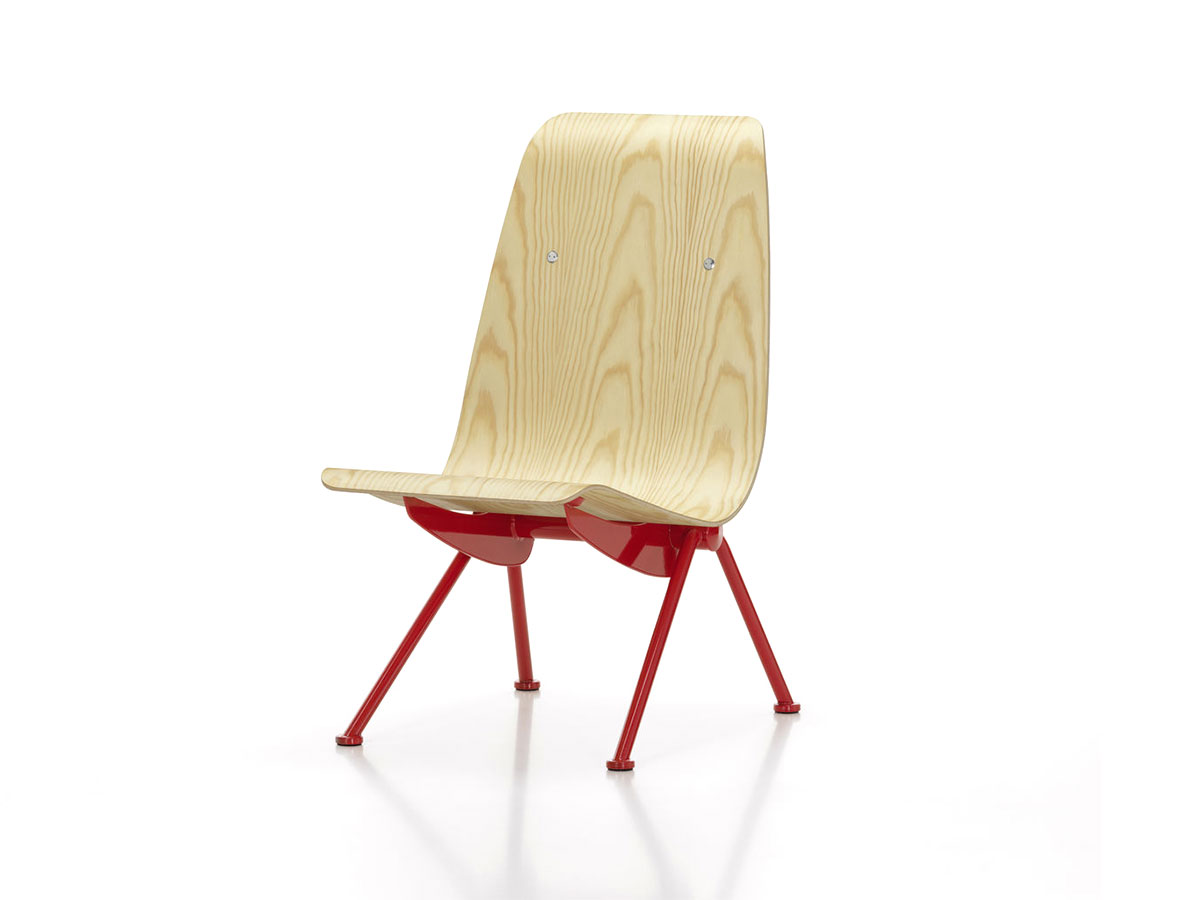 Vitra Antony Armchair Limited Edition