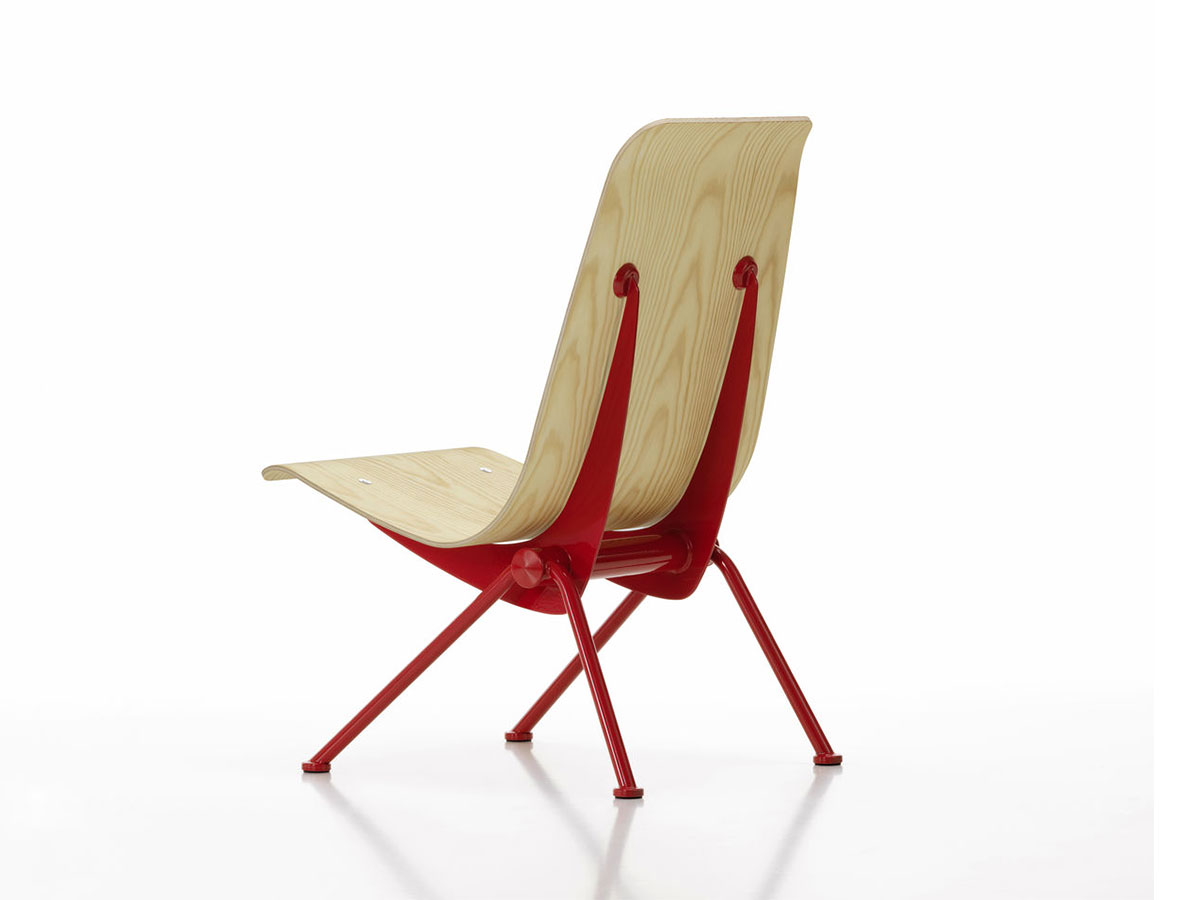 Vitra Antony Armchair Limited Edition