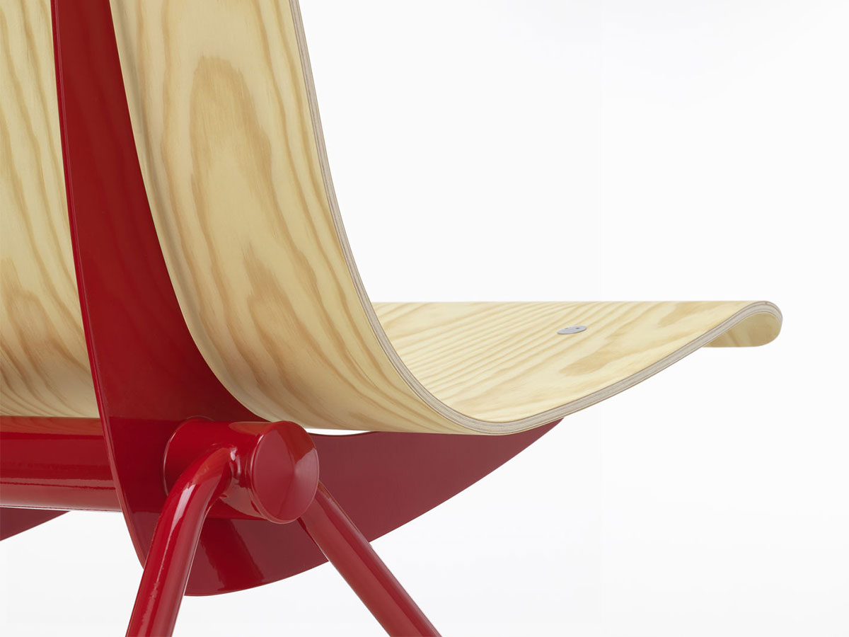 Vitra Antony Armchair Limited Edition