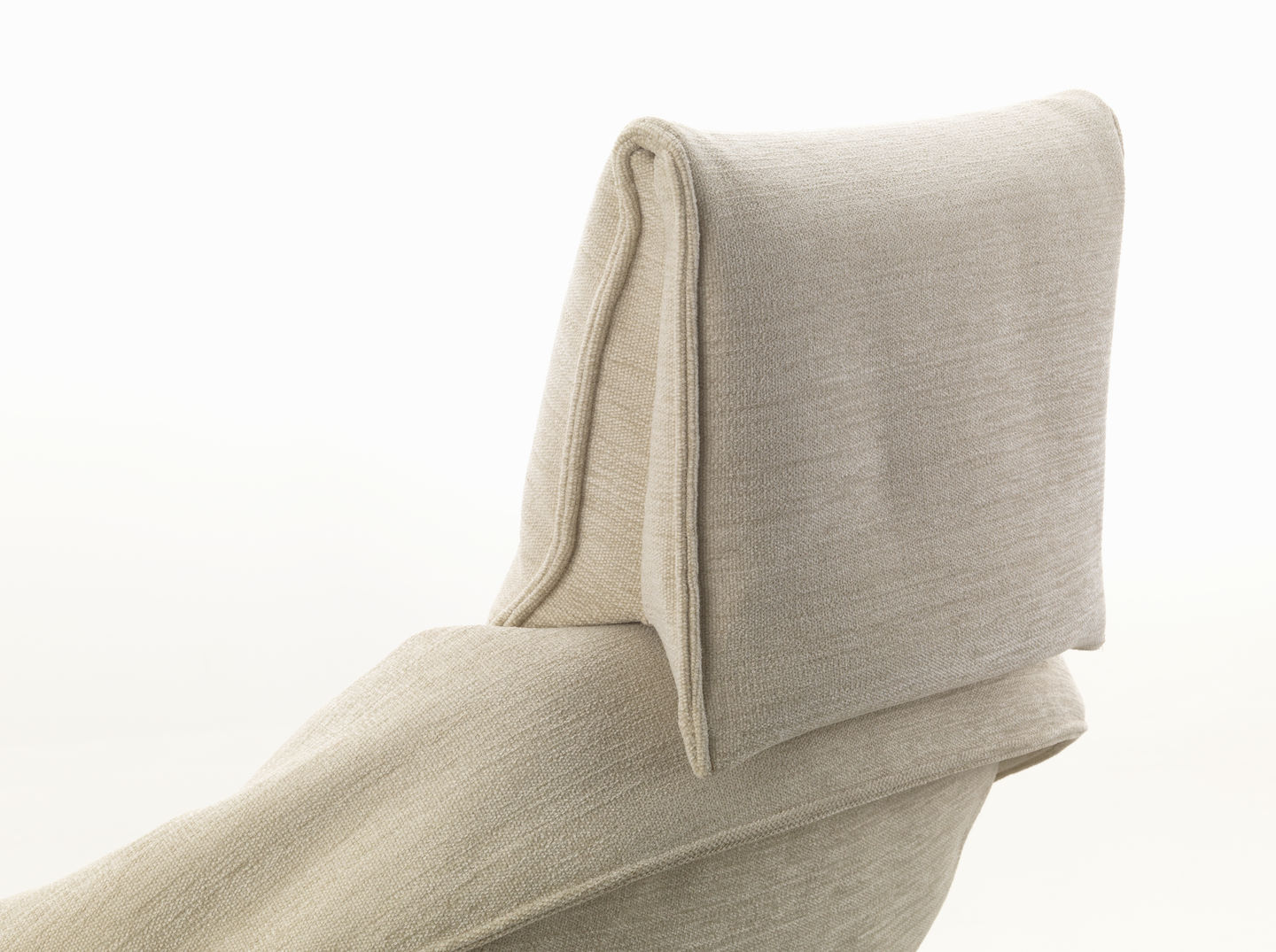 Vitra Bascule Lowback Armchair 4 Star Base