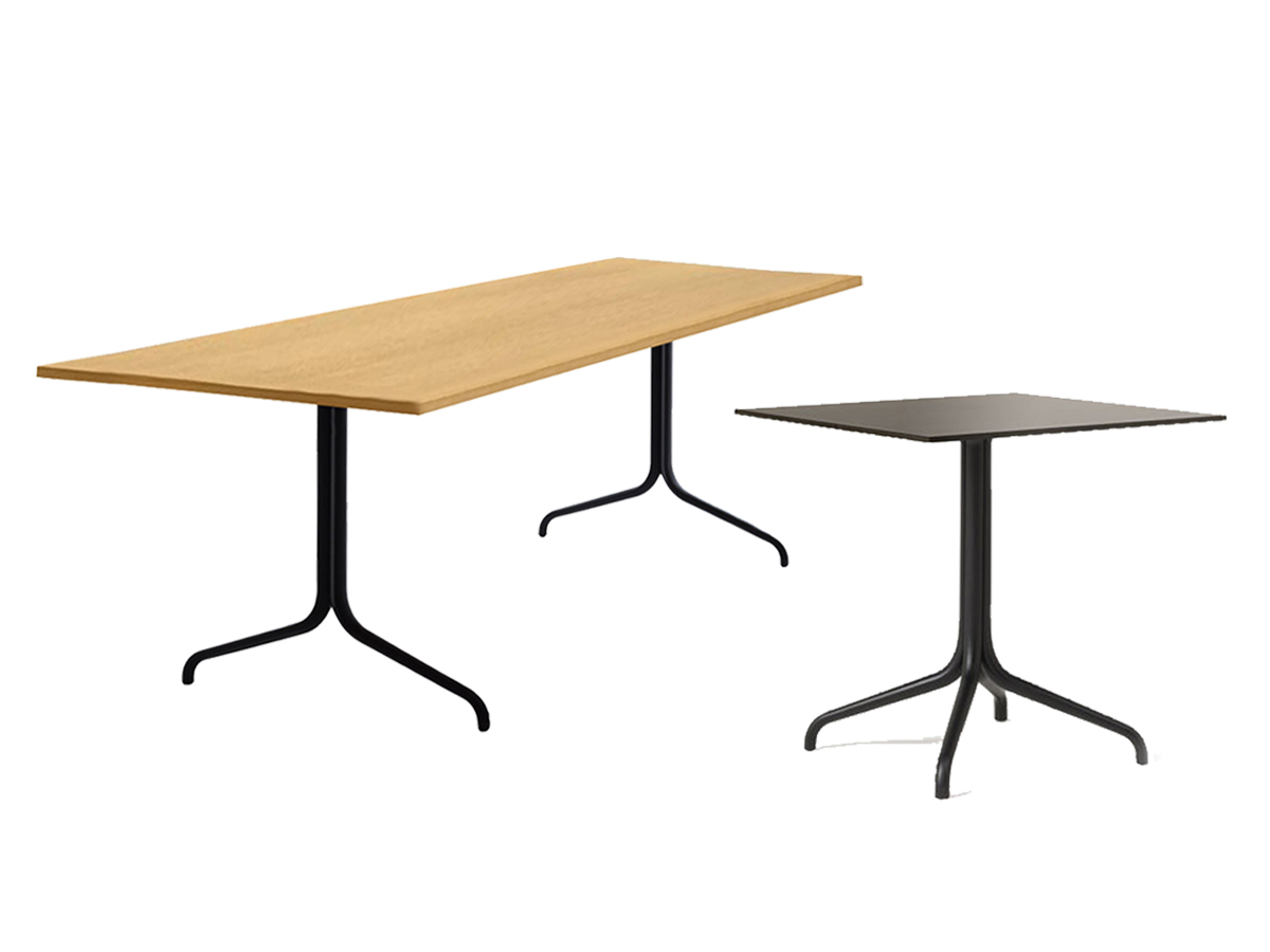 Стол Vitra Belleville, для помещений