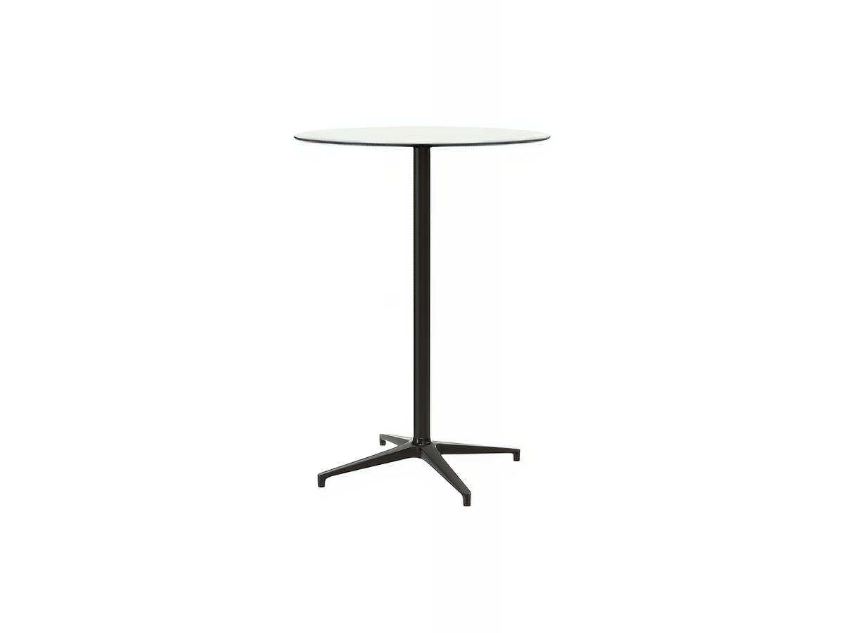 Vitra Bistro Stand Up Table Outdoor