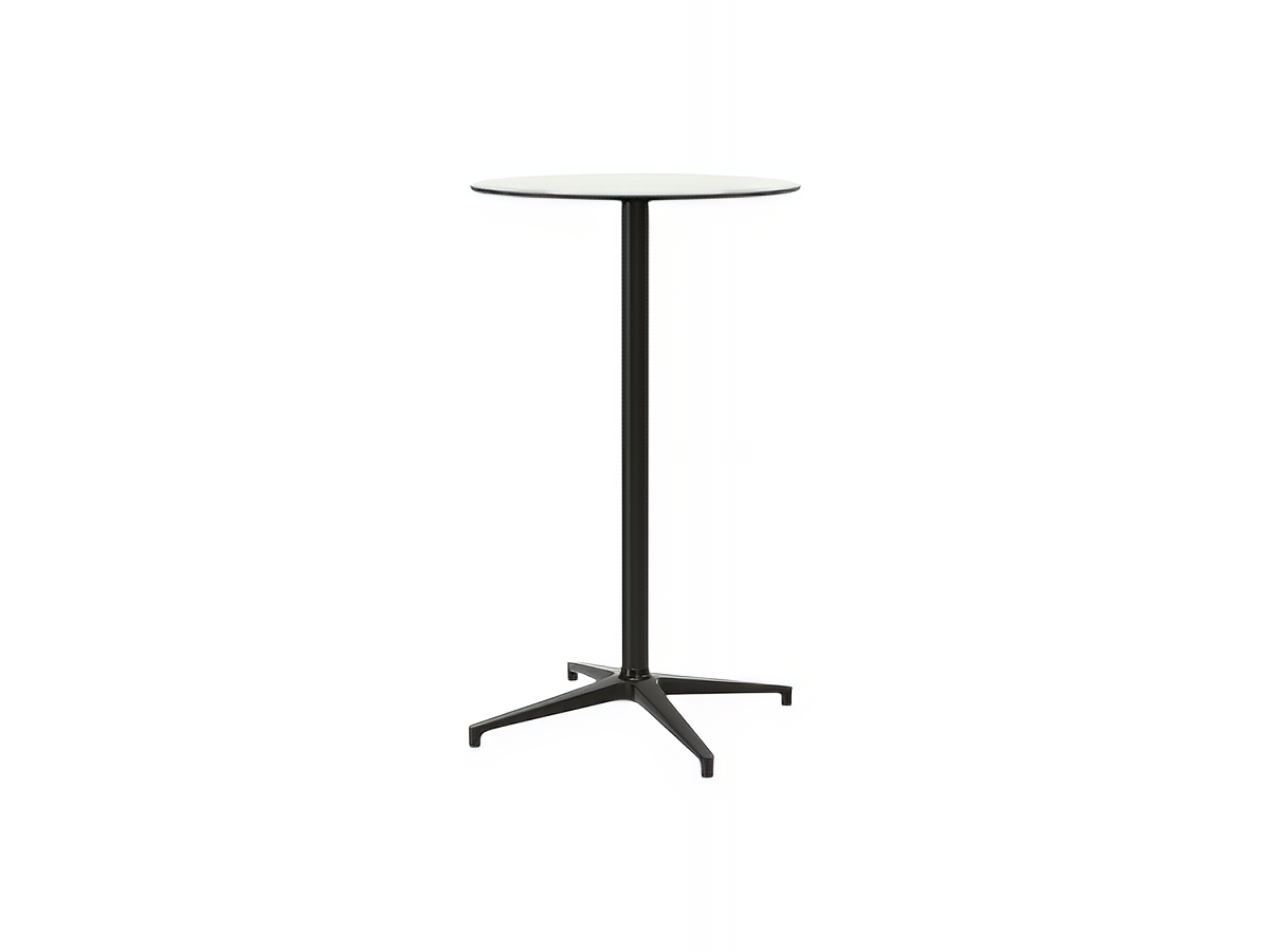 Vitra Bistro Stand Up Table Outdoor
