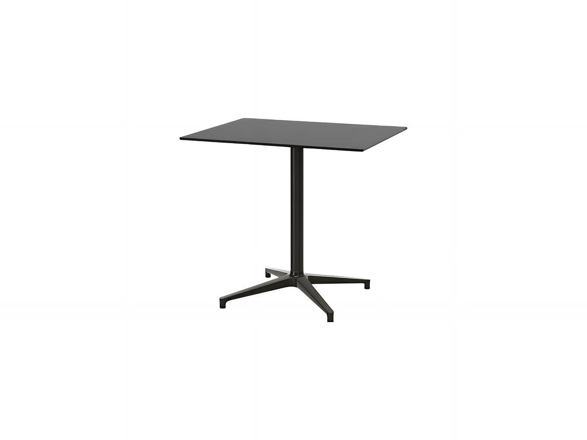 Vitra Bistro Table Outdoor Rectangular