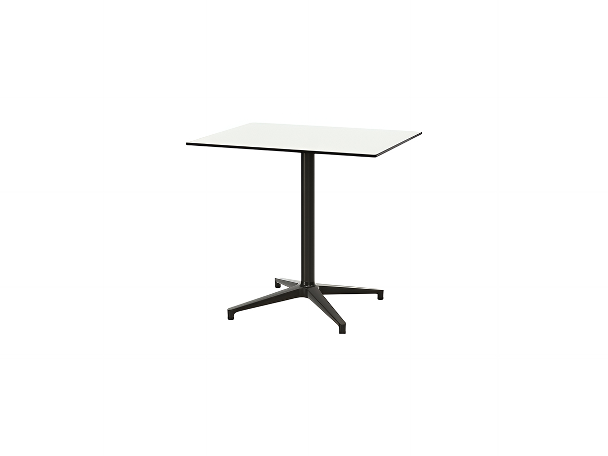 Vitra Bistro Table Outdoor Rectangular