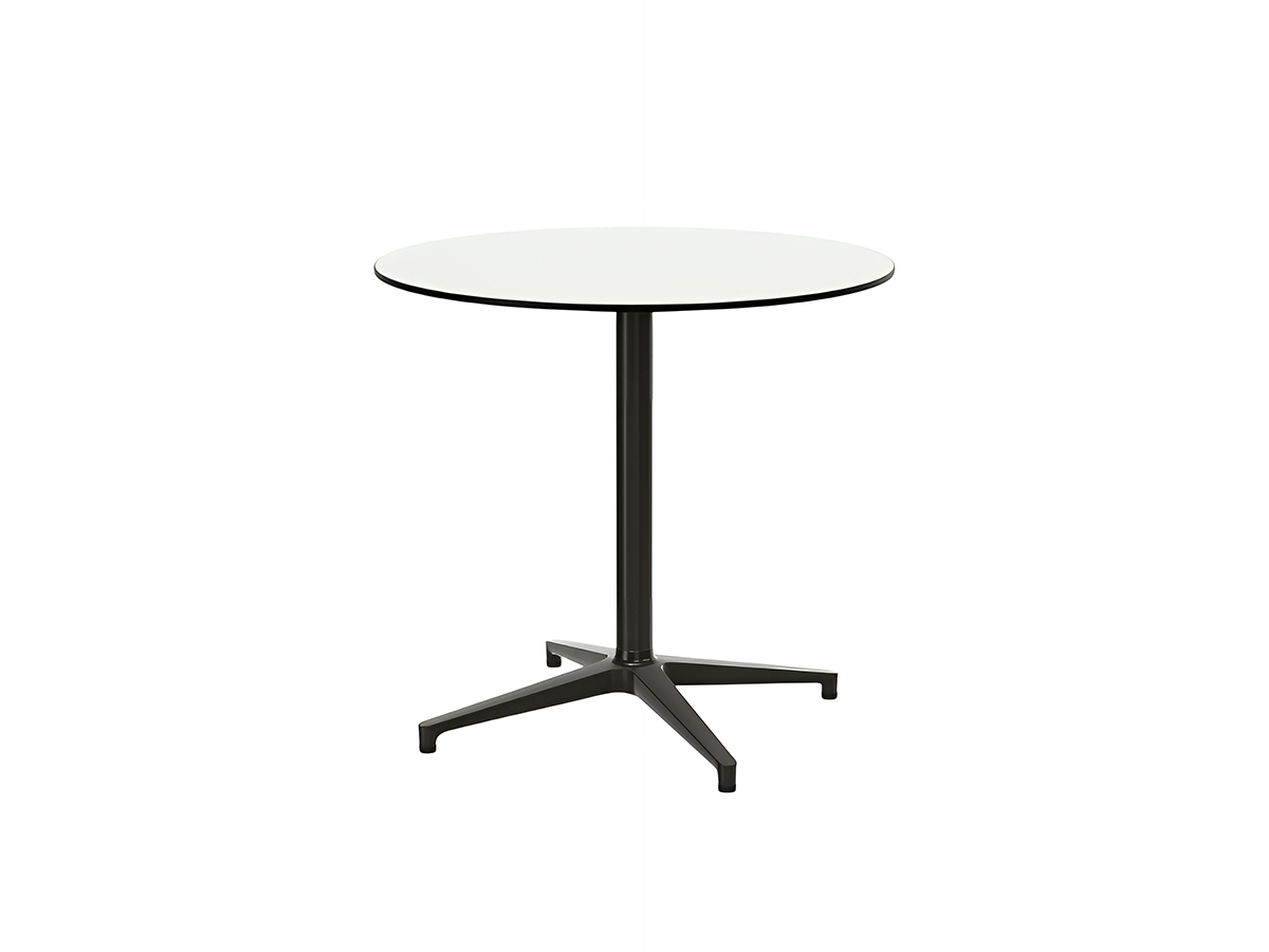 Vitra Bistro Table Outdoor Round