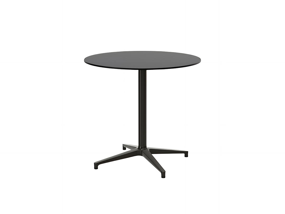 Vitra Bistro Table Outdoor Round